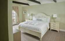 Двухместные апартаменты Executive