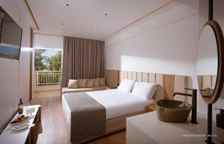 Двухместный номер Executive