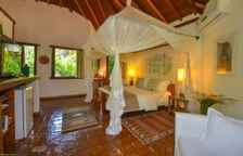 Вилла c 1 комнатой