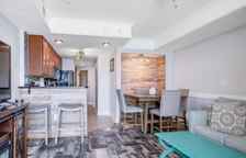 Двухместный люкс oceanfront