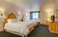 Люкс Grand с 2 комнатами