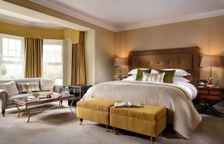 Одноместный люкс