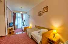 Двухместный номер Comfort