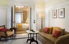 Одноместный люкс Executive c 1 комнатой