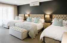 Семейный номер Standard