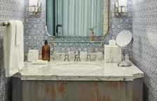 Четырёхместный люкс Deluxe с 2 комнатами