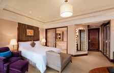 Двухместный номер Deluxe