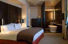 Двухместный полулюкс