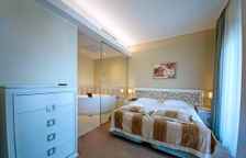 Двухместный полулюкс