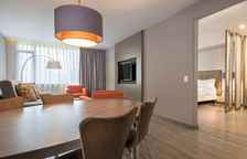 Одноместный люкс Standard