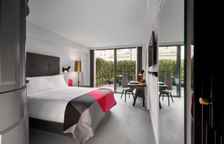 Двухместный номер Superior Patio