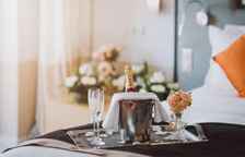 Одноместный полулюкс