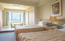 Четырёхместный номер Standard