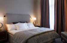 Двухместный номер Superior