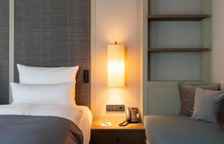 Двухместный номер Deluxe