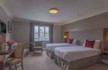 Двухместный номер Deluxe