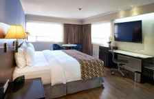 Одноместный номер Standard