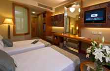 Двухместный номер Standard