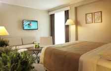 Номер семейный с балконом