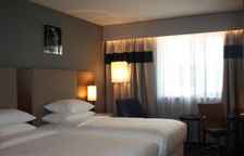 Двухместный номер Standard