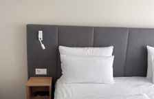 Двухместный номер Superior