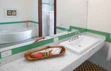 Номер Standard с красивым видом из окна