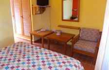 Одноместный номер Standard