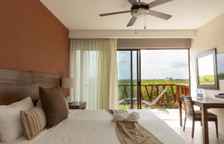 Двухместный номер Standard с красивым видом из окна