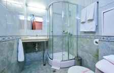 Апартаменты c 1 комнатой