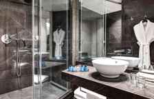 Двухместный номер Superior