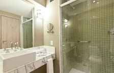 Одноместный номер Luxury