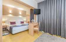 Одноместная студия Classic