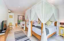 Двухместный номер Superior