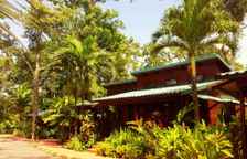 Четырёхместный номер Superior