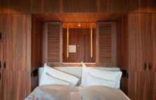 Одноместный полулюкс