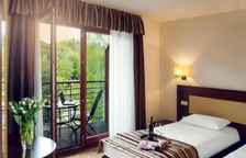 Одноместный номер Standard