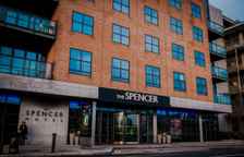 Двухместный номер Superior