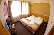 Одноместный семейный люкс