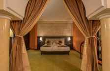 Одноместный полулюкс Deluxe