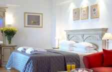 Люкс Executive с видом на море