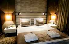 Двухместный люкс