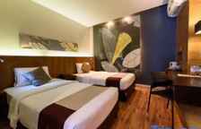 Двухместный номер Superior