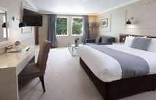 Двухместный номер Superior