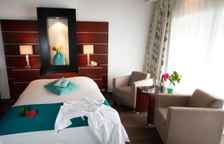 Одноместный люкс Grand с видом на океан