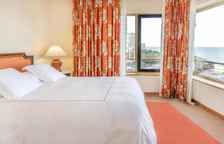 Двухместный полулюкс Deluxe