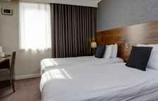 Двухместный номер Standard