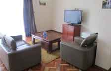 Одноместный люкс Luxury