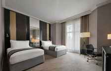 Двухместный номер Deluxe