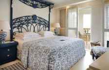 Двухместный номер Classic с видом на море