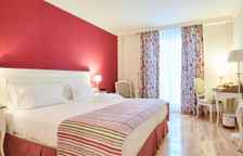 Двухместный номер Spa